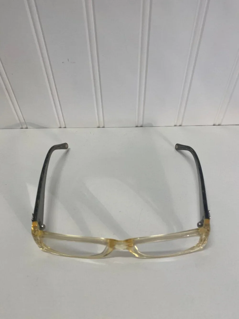 Tiffany & Co. - FRAMES ONLY!!! Vintage Frames TF 2002-B 8007 49[]15 130 Italy
